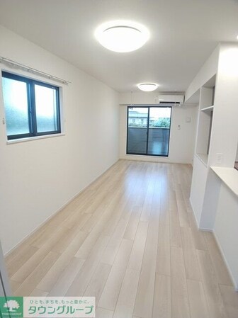 モンテリザイア藤岡 Iの物件内観写真